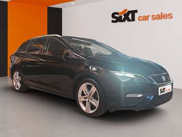 ST 1.5 TSI FR|NAV|LED|SHZG|PANO|PDC|Sports.
