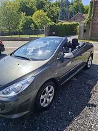 CC 1.6i 16v Dynamique