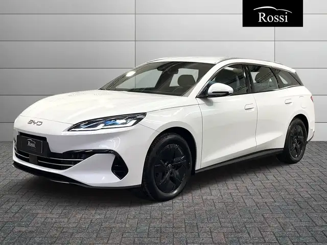 BYD Seal 6 DM-i Touring Boost