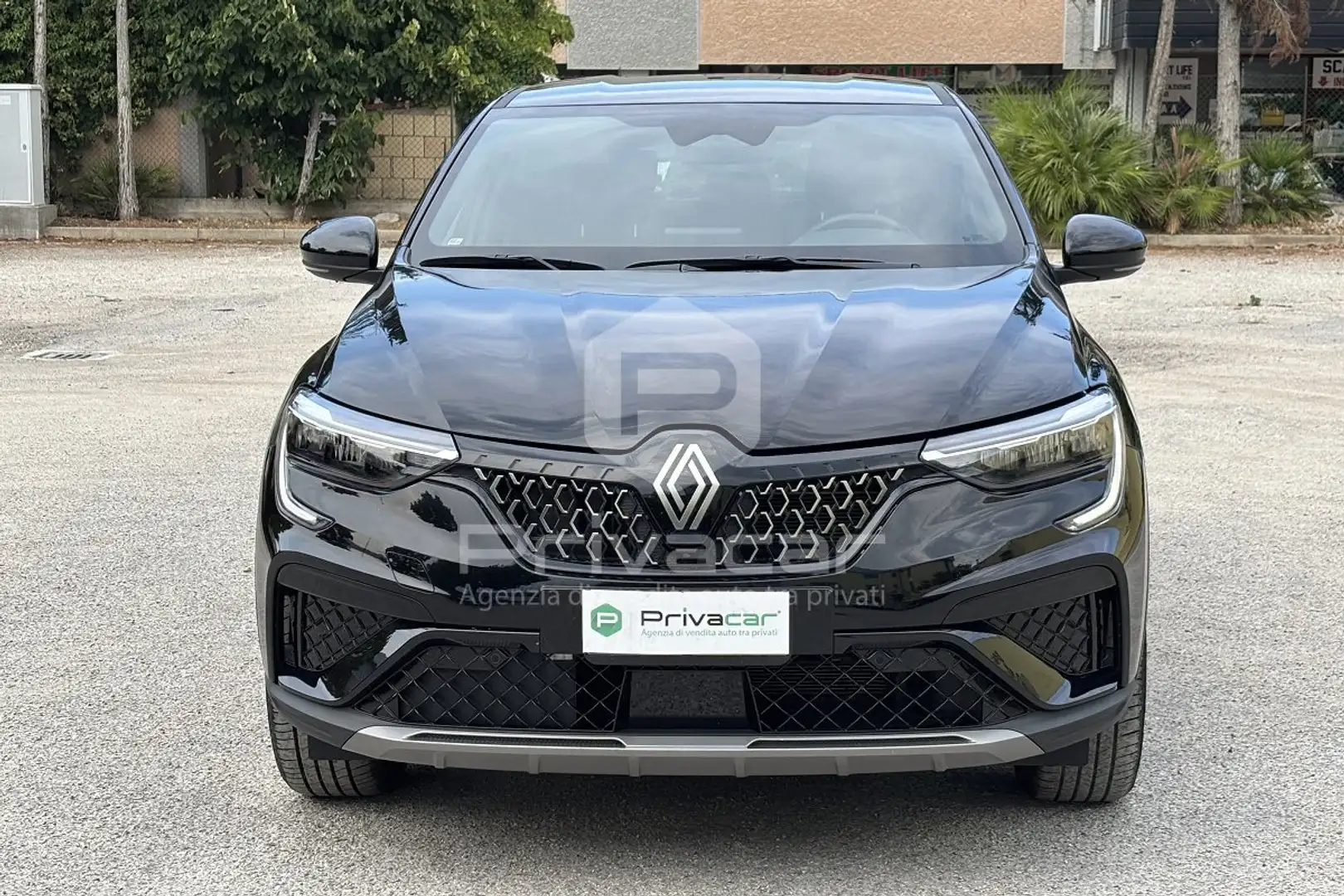 Renault Arkana Arkana Full Hybrid E-Tech 145 CV Techno Nero - 2