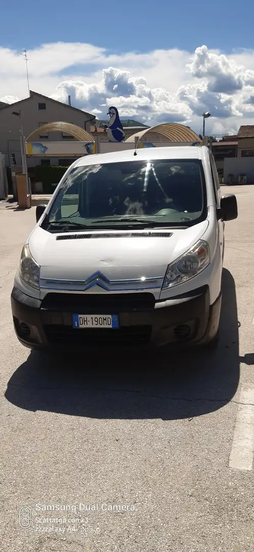 Citroen Jumpy - 2
