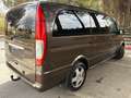 Mercedes-Benz Viano 2.2CDI Ambiente Larga Marrón - thumbnail 9