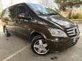 Mercedes-Benz Viano 2.2CDI Ambiente Larga Marrón - thumbnail 4