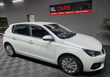 1.5 Allure 131ch S&S À partir de 168.14 -mois