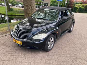 PT Cruiser 2.4i Limited