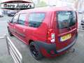 Dacia Logan MCV 1.6 Lauréate 7persoons airco ,trekhaak 7 perso Rot - thumbnail 3