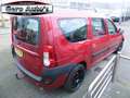 Dacia Logan MCV 1.6 Lauréate 7persoons airco ,trekhaak 7 perso Rot - thumbnail 9
