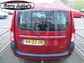 Dacia Logan MCV 1.6 Lauréate 7persoons airco ,trekhaak 7 perso Rot - thumbnail 5