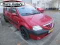 Dacia Logan MCV 1.6 Lauréate 7persoons airco ,trekhaak 7 perso Rot - thumbnail 7