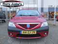 Dacia Logan MCV 1.6 Lauréate 7persoons airco ,trekhaak 7 perso Rot - thumbnail 10