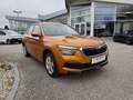 Skoda Kamiq 1,0 TSI Active Orange - thumbnail 3