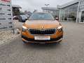 Skoda Kamiq 1,0 TSI Active Orange - thumbnail 2