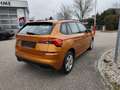 Skoda Kamiq 1,0 TSI Active Orange - thumbnail 4