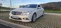 Mercedes-Benz E 250 CDI BlueEFFICIENCY Avantgarde AMG Blanc - thumbnail 4
