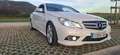 Mercedes-Benz E 250 CDI BlueEFFICIENCY Avantgarde AMG Weiß - thumbnail 1