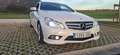 Mercedes-Benz E 250 CDI BlueEFFICIENCY Avantgarde AMG Weiß - thumbnail 2