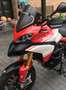 Ducati Multistrada 1200 Rood - thumbnail 4