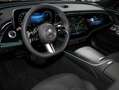 Mercedes-Benz E 300 de LED AMG MBUX Cam Navi Burm Totw Distr Grigio - thumbnail 12