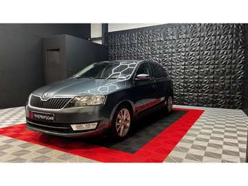 1.2 TSI - 110CH GreenTec Edition GARANTIE 12 MOIS