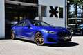 BMW 840 I XDRIVE AS GRAN COUPE M PACK * NP: € 118.310 * Bleu - thumbnail 18