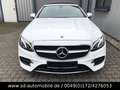 Mercedes-Benz E 220 E -Klasse Cabrio E 220 d AMG Line + AHK Weiß - thumbnail 2