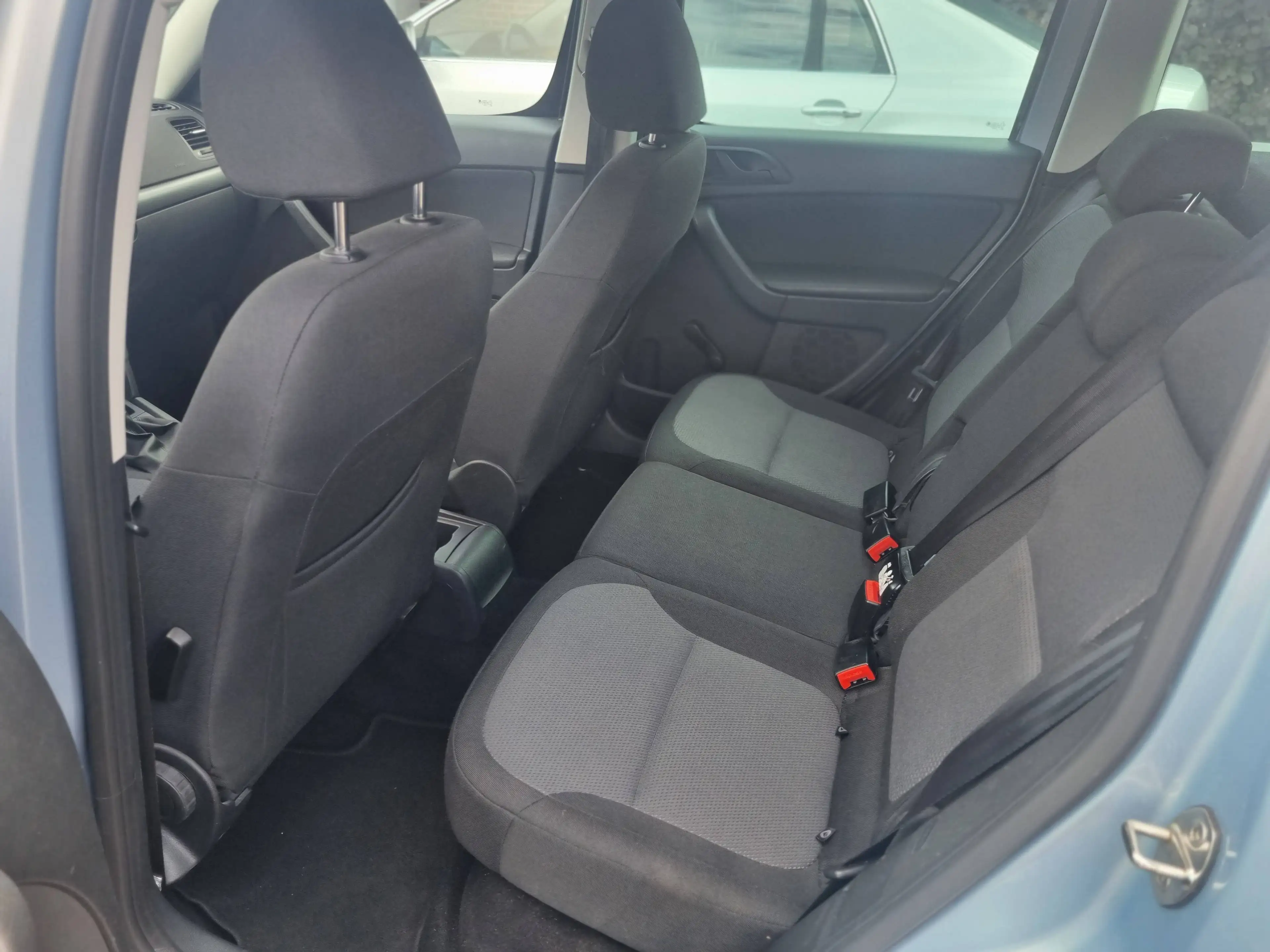 Skoda Yeti Yeti 1.4 TSI Active PLUS EDITION — photo 12
