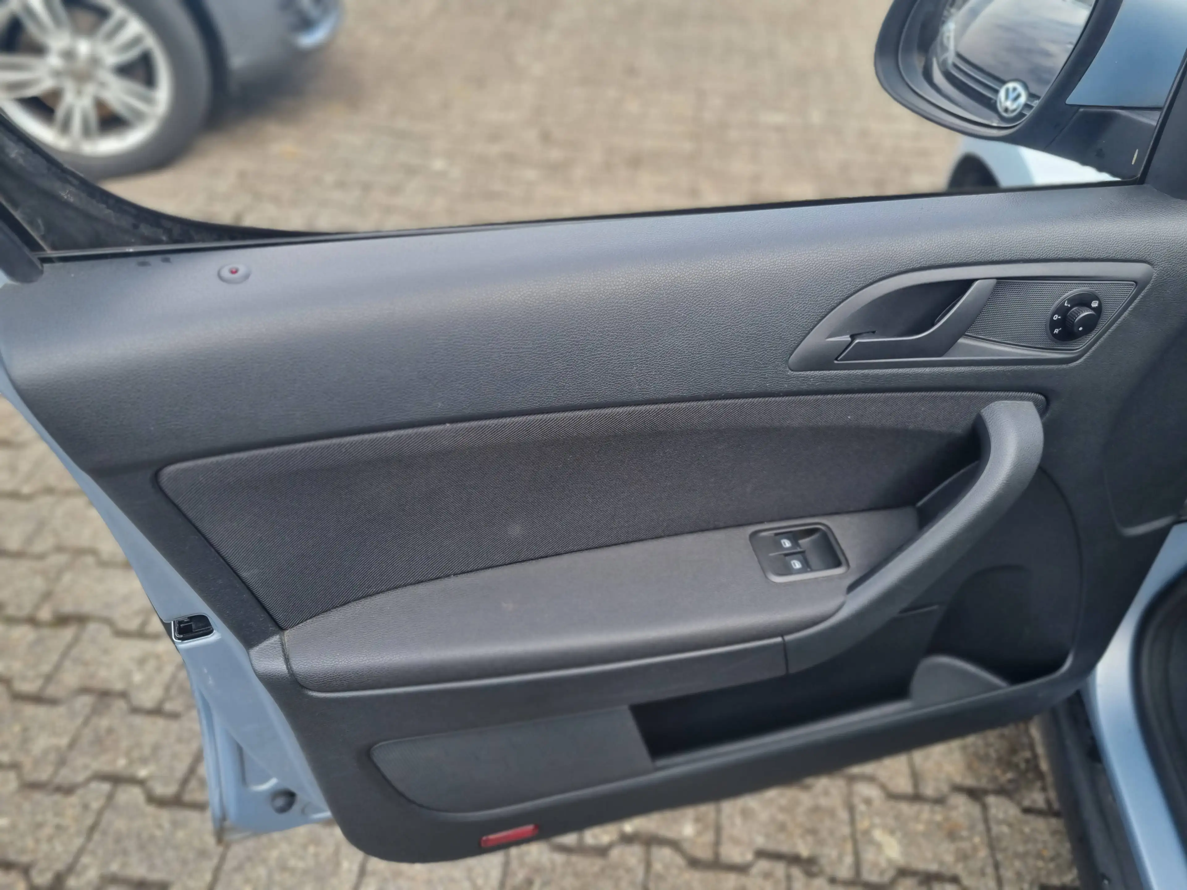 Skoda Yeti Yeti 1.4 TSI Active PLUS EDITION — photo 14