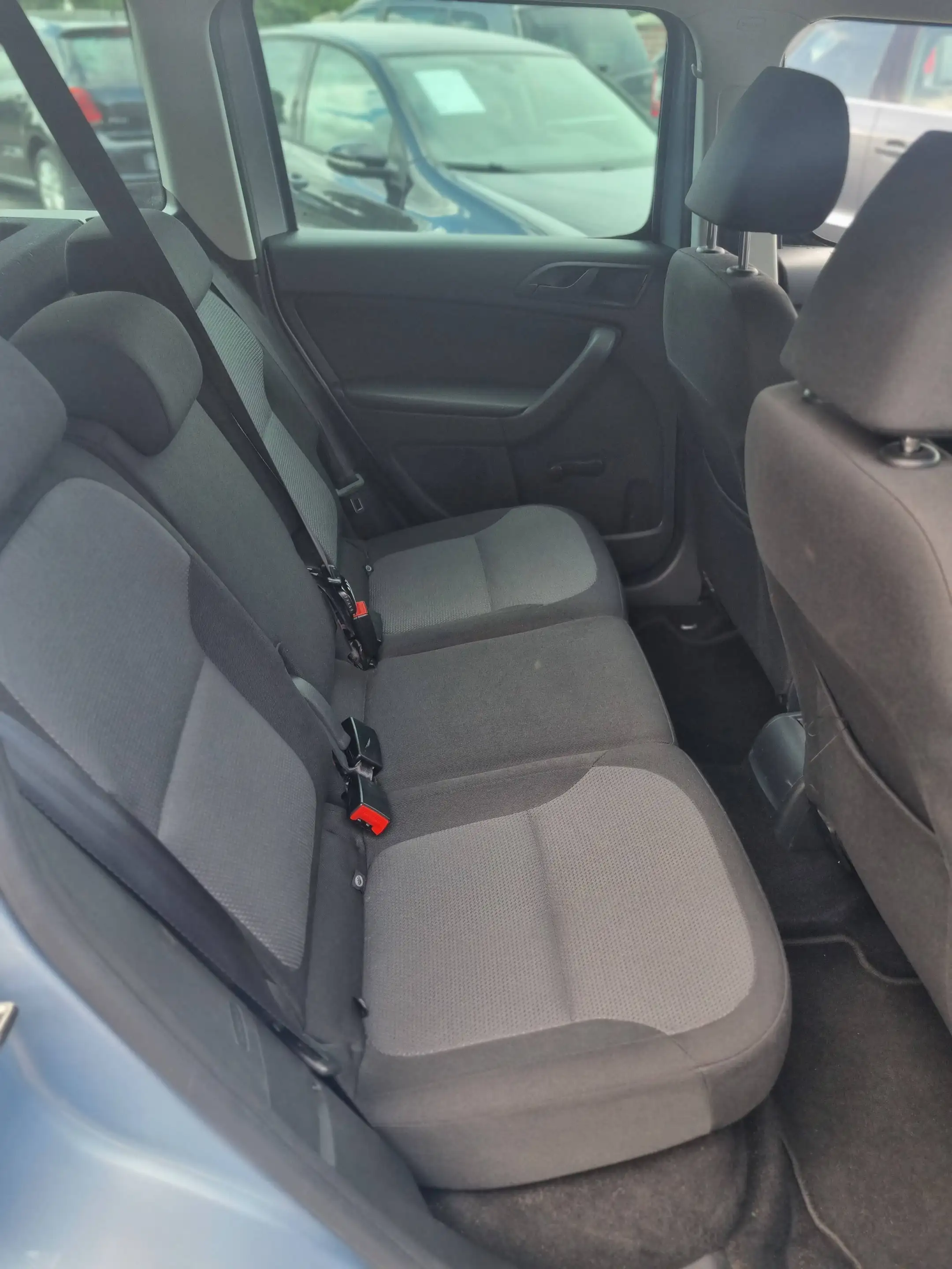 Skoda Yeti Yeti 1.4 TSI Active PLUS EDITION — photo 13