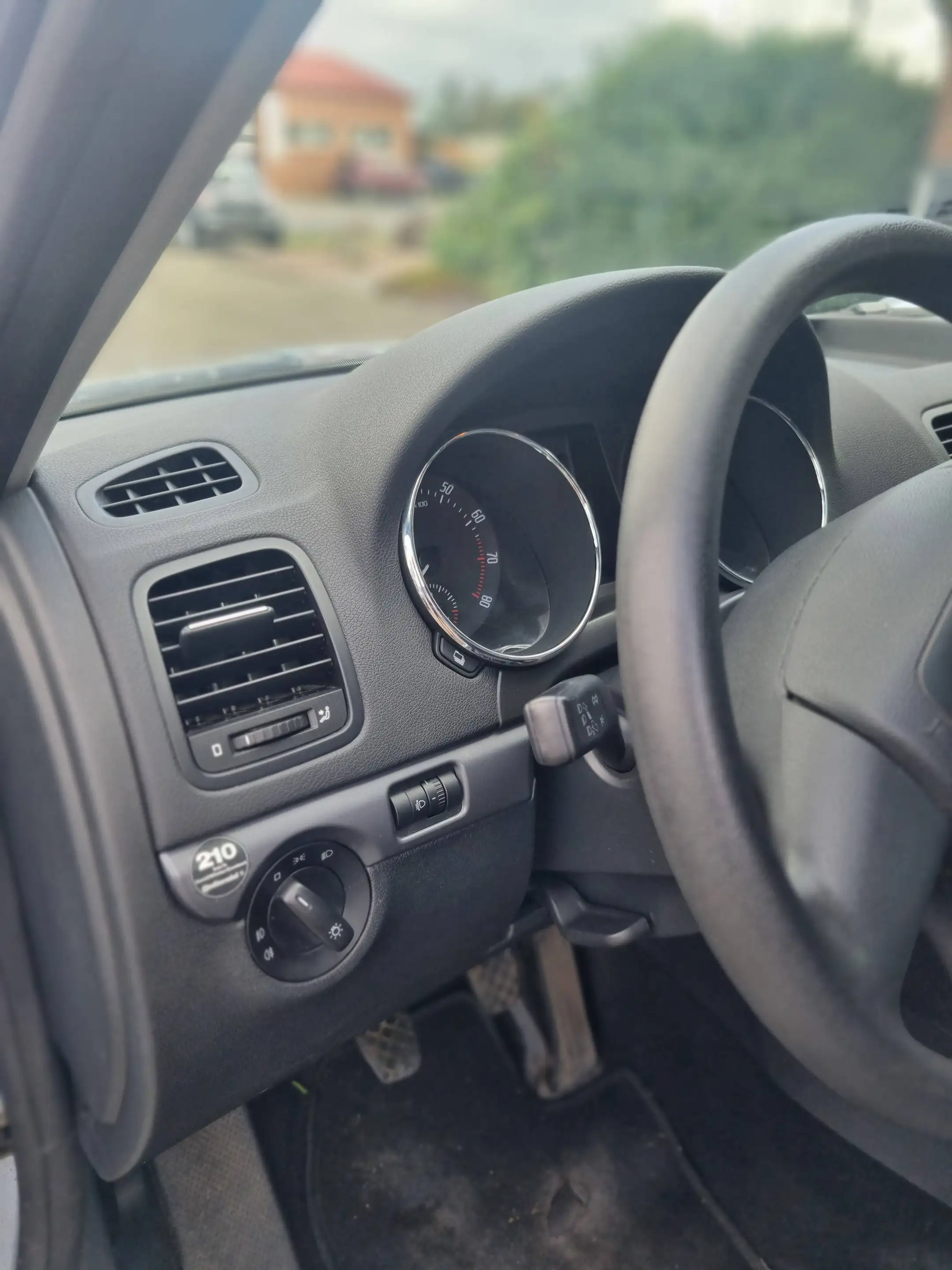 Skoda Yeti Yeti 1.4 TSI Active PLUS EDITION — photo 15