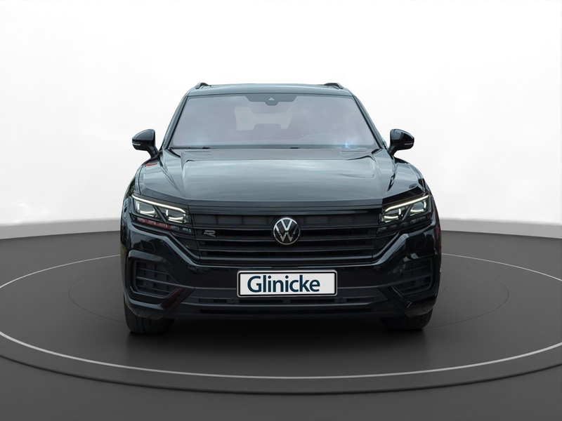 Volkswagen Touareg 3.0 TDI R-line 4Motion "Wankstabi" Dynau — photo 14