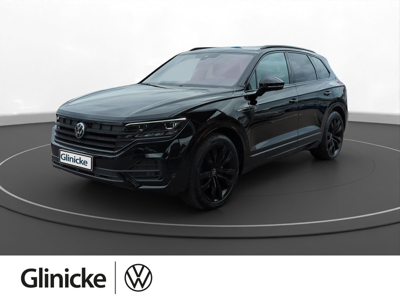 Volkswagen Touareg 3.0 TDI R-line 4Motion "Wankstabi" Dynau
