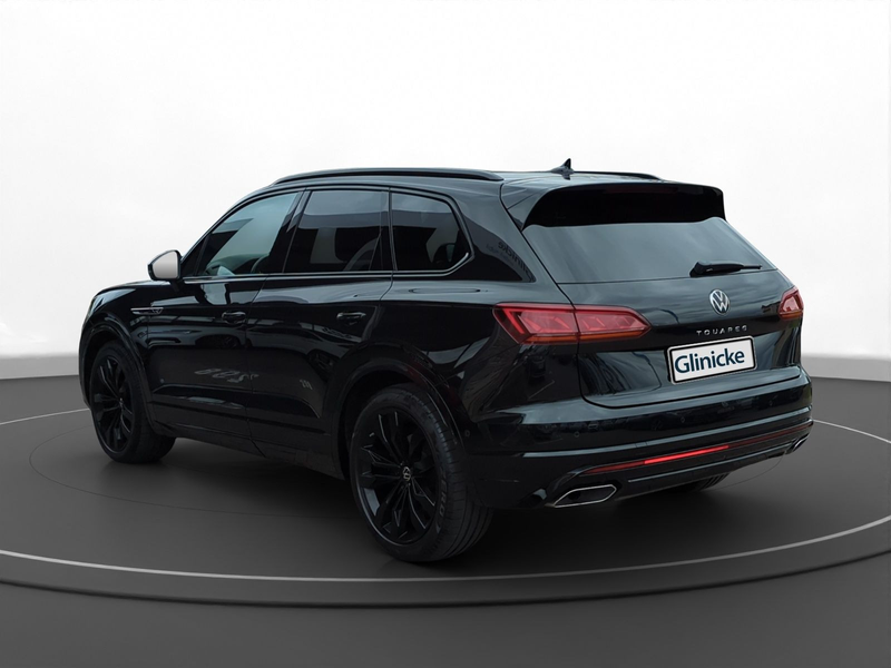 Volkswagen Touareg 3.0 TDI R-line 4Motion "Wankstabi" Dynau — photo 6