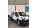 Citroen Jumper Chasis DCb. 2.0BlueHDi 35 L4 Heavy 160 Blanco - thumbnail 1