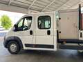 Citroen Jumper Chasis DCb. 2.0BlueHDi 35 L4 Heavy 160 Blanco - thumbnail 7
