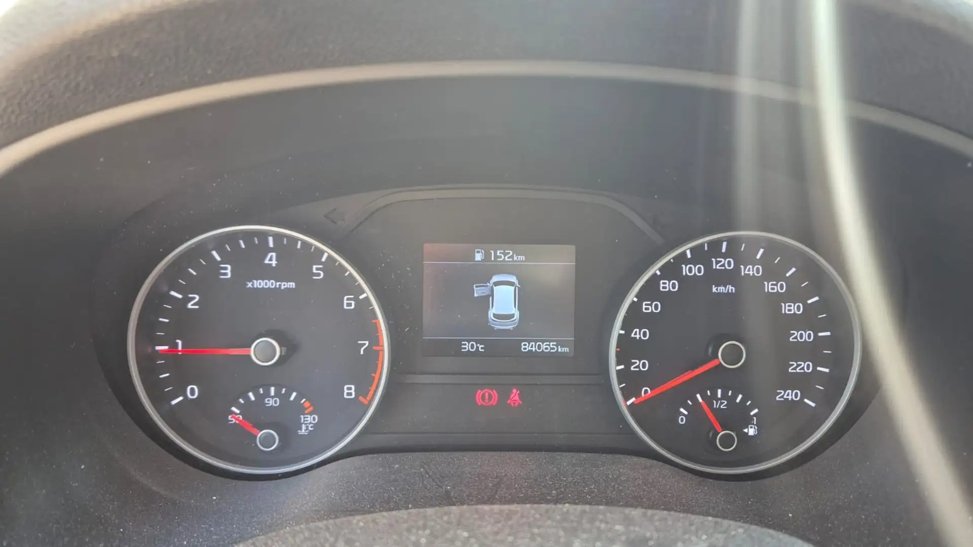 Kia Sportage 1.6 Class 2wd eco Gpl + E6 - 2