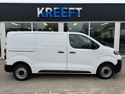Peugeot Expert 1.5 BlueHDI 100 Standard Premium Airco | Cruise
