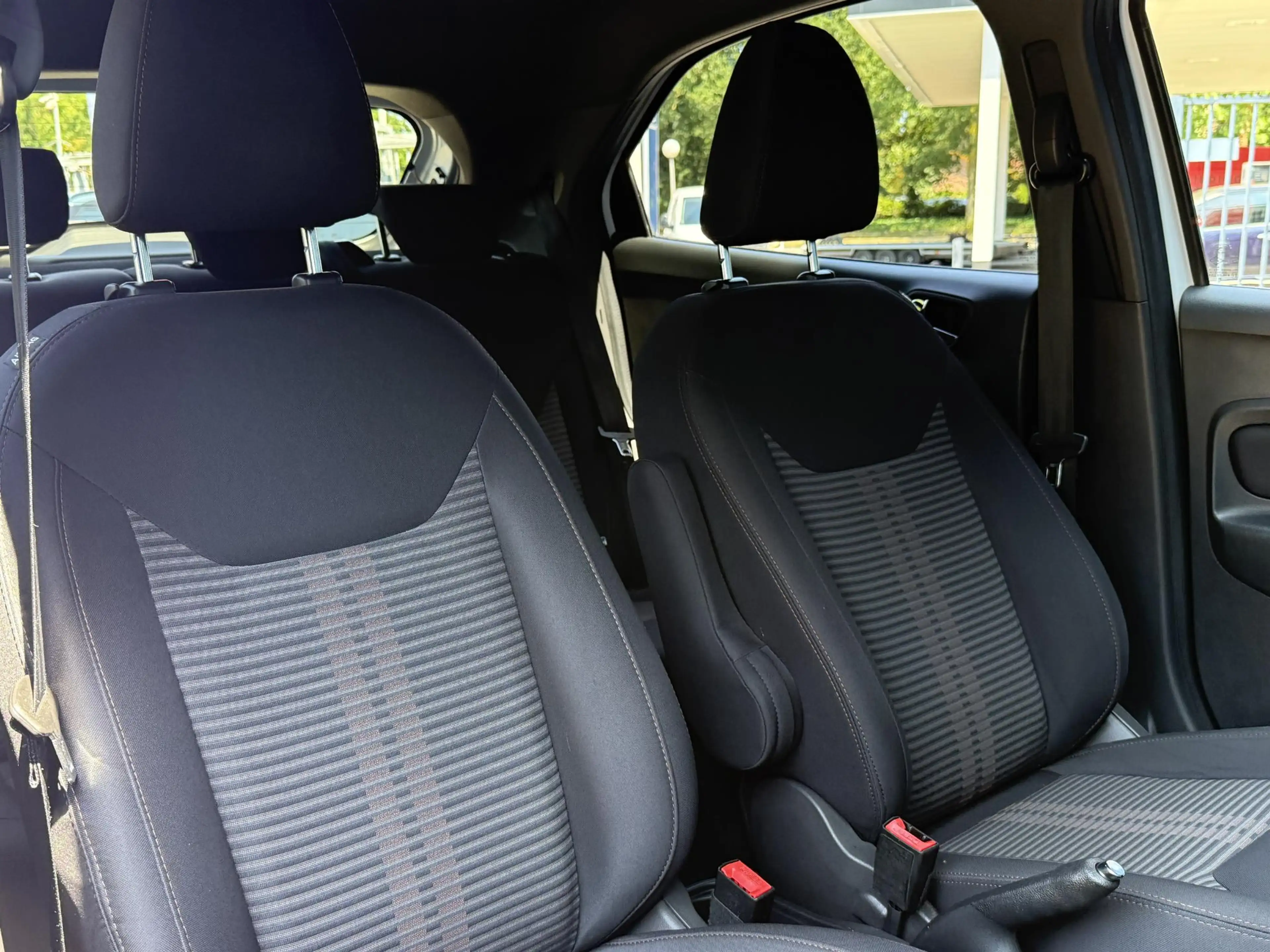 Ford Ka/Ka+ 1.2 Active | Apple Carplay/Android Auto | Climate — photo 7
