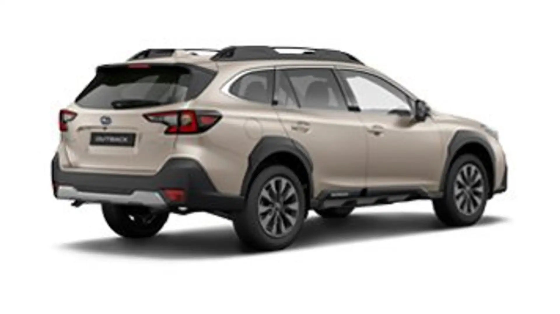 Subaru OUTBACK 2.5i PLATINUM*4X4*-5.132€*AN LAGER*MY25*S-DACH* Bronzo - 2