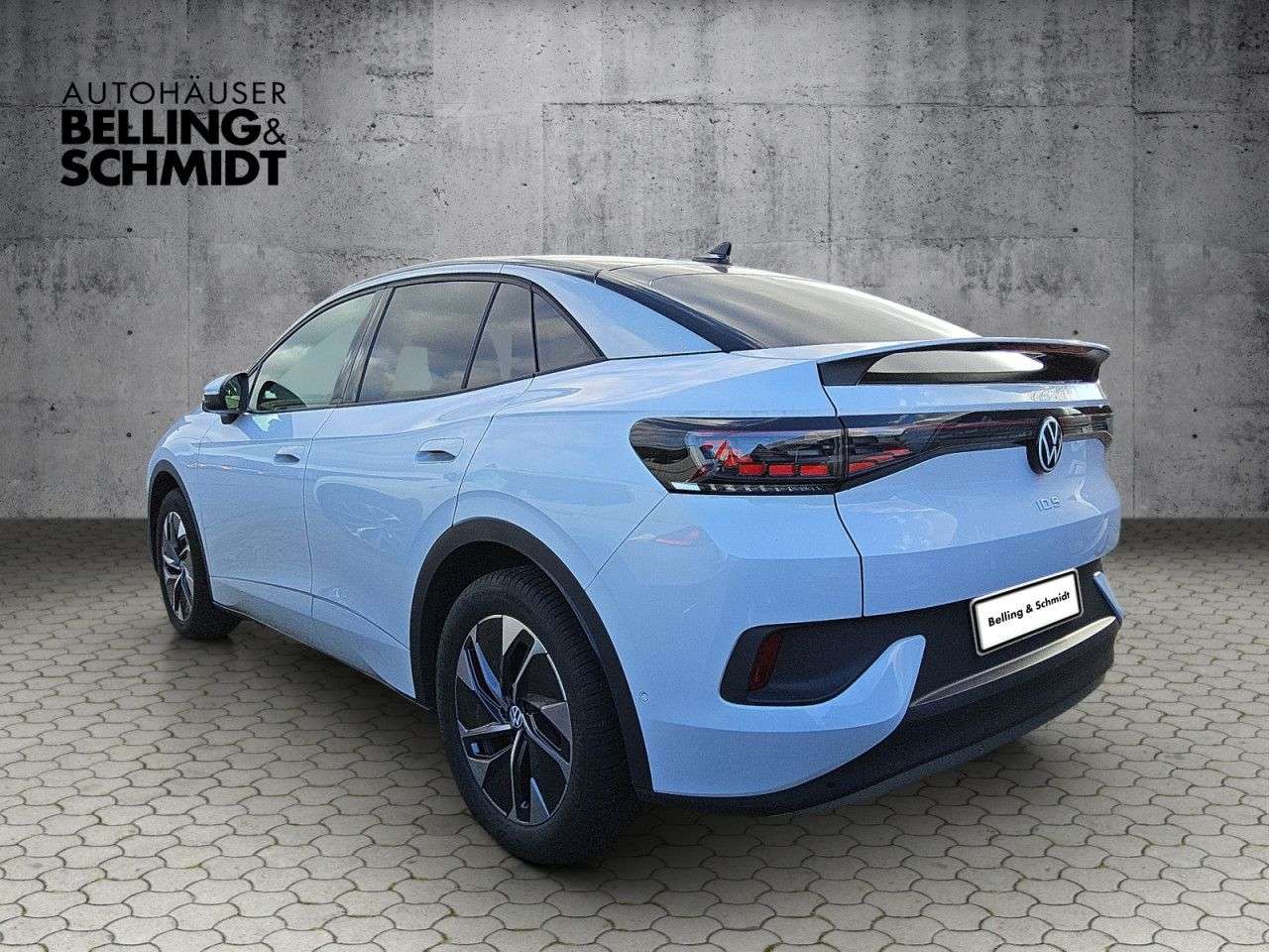 Volkswagen ID.5