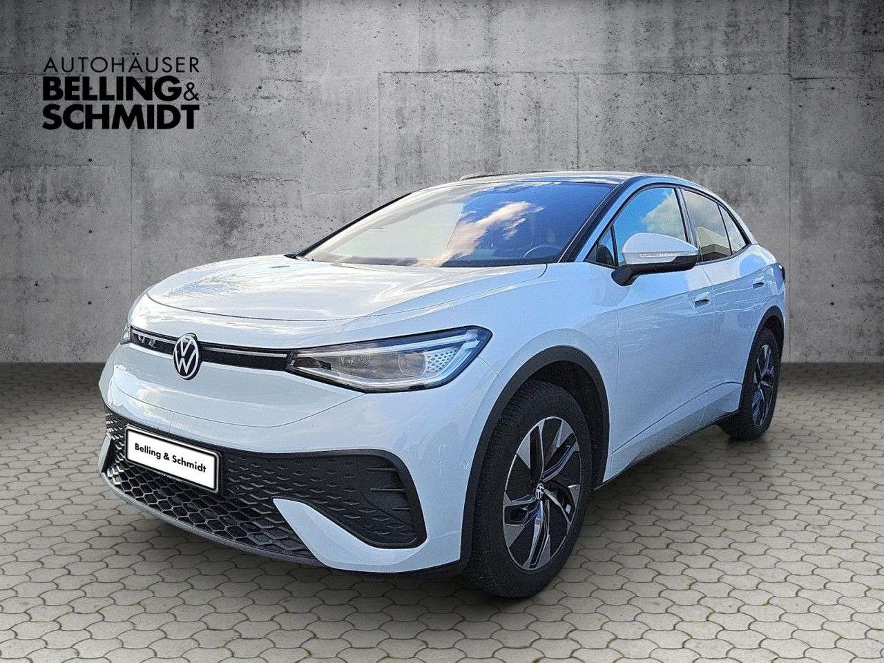 Volkswagen ID.5
