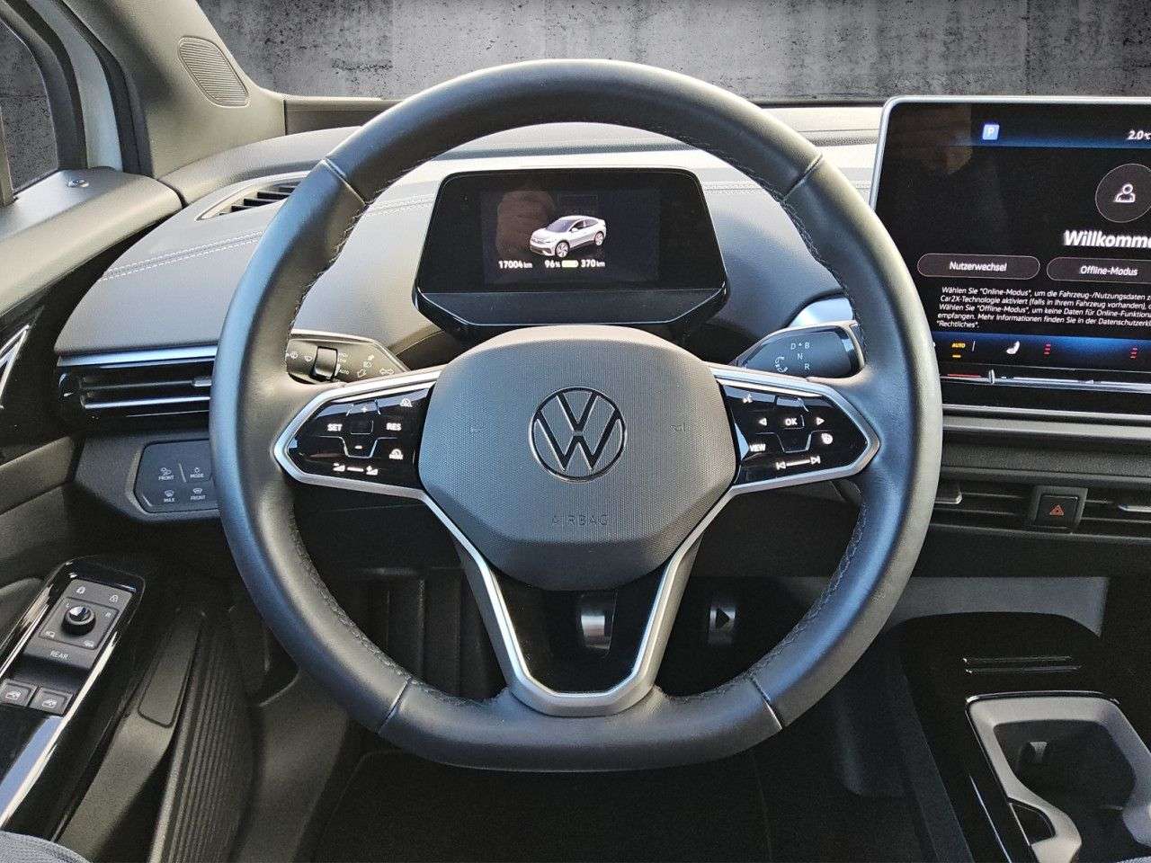Volkswagen ID.5
