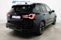 BMW iX3 FACELIFT M-SPORT ***PANO*ELECTRIC SPORT SEATS*** Zwart - thumbnail 4