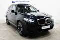 BMW iX3 FACELIFT M-SPORT ***PANO*ELECTRIC SPORT SEATS*** Zwart - thumbnail 3