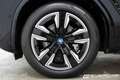 BMW iX3 FACELIFT M-SPORT ***PANO*ELECTRIC SPORT SEATS*** Zwart - thumbnail 36