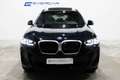 BMW iX3 FACELIFT M-SPORT ***PANO*ELECTRIC SPORT SEATS*** Zwart - thumbnail 2