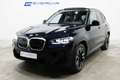 BMW iX3 FACELIFT M-SPORT ***PANO*ELECTRIC SPORT SEATS*** Zwart - thumbnail 1