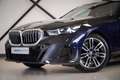 BMW 530 5-serie Touring 530e M-Sport | 360 Camera | Head-U Schwarz - thumbnail 3