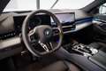 BMW 530 5-serie Touring 530e M-Sport | 360 Camera | Head-U Schwarz - thumbnail 6