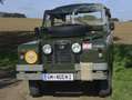 Land Rover Series serie 2A ex military Groen - thumbnail 18