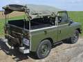 Land Rover Series serie 2A ex military Groen - thumbnail 5